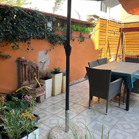 Diva Garden Apartment Plovdiv Extérieur photo
