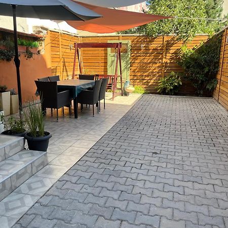 Diva Garden Apartment Plovdiv Extérieur photo
