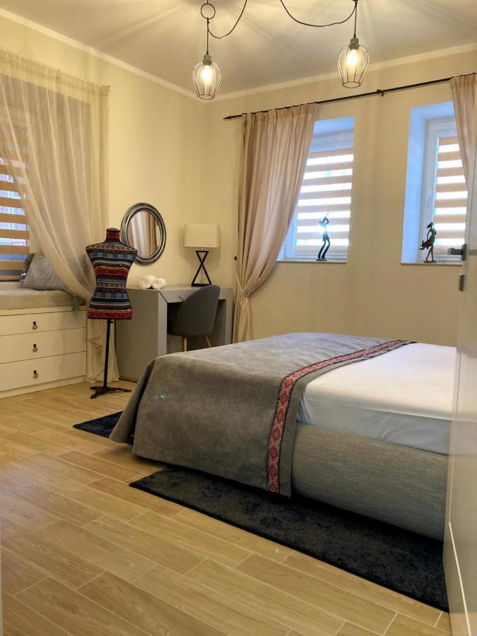 Diva Garden Apartment Plovdiv Extérieur photo