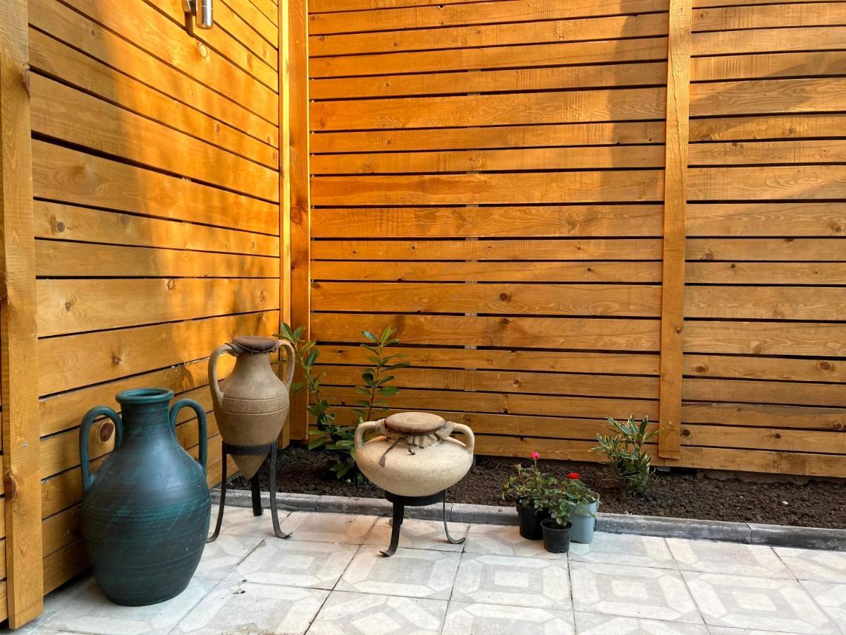 Diva Garden Apartment Plovdiv Extérieur photo