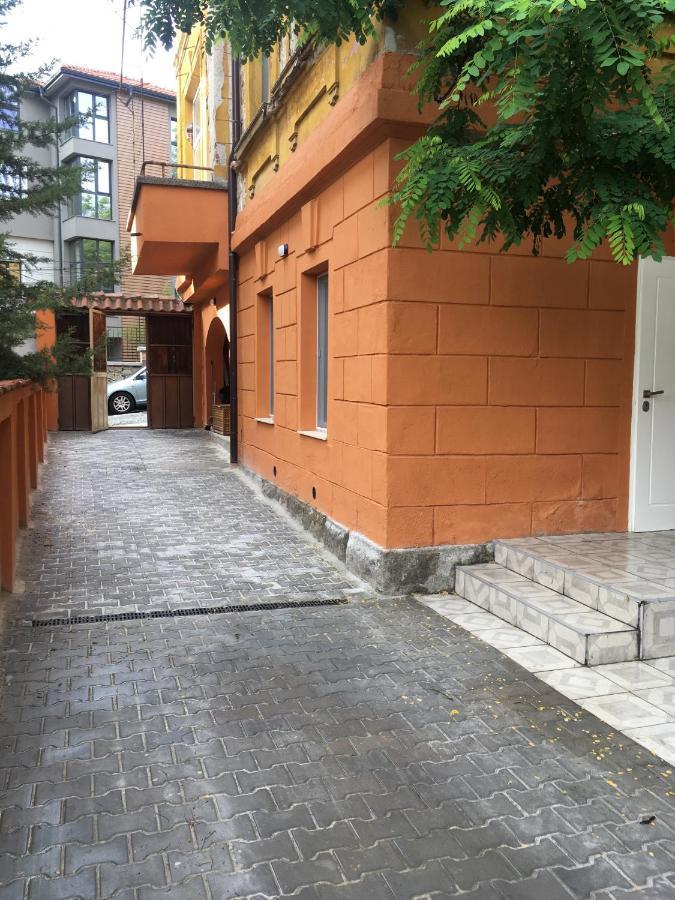 Diva Garden Apartment Plovdiv Extérieur photo
