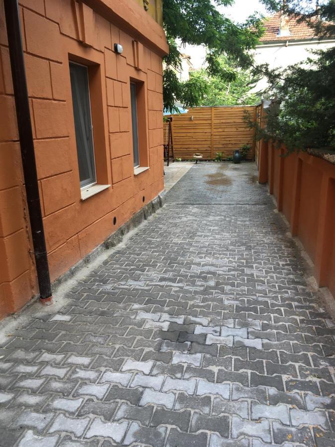 Diva Garden Apartment Plovdiv Extérieur photo